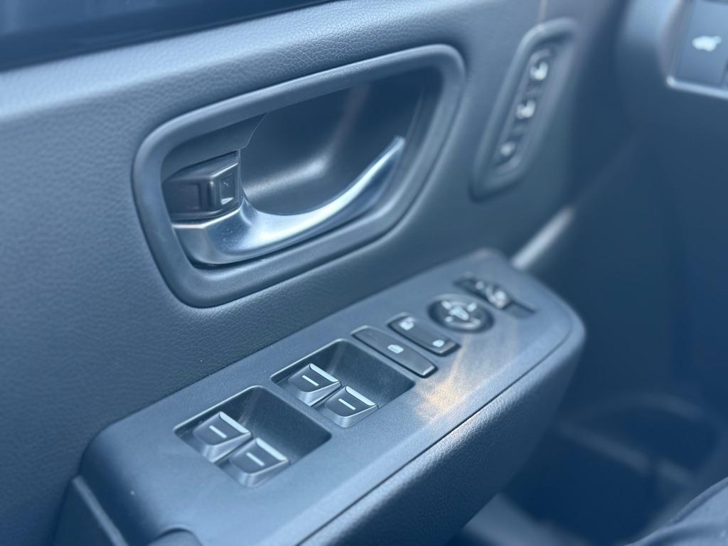 Honda Pilot EX-L AWD 2025