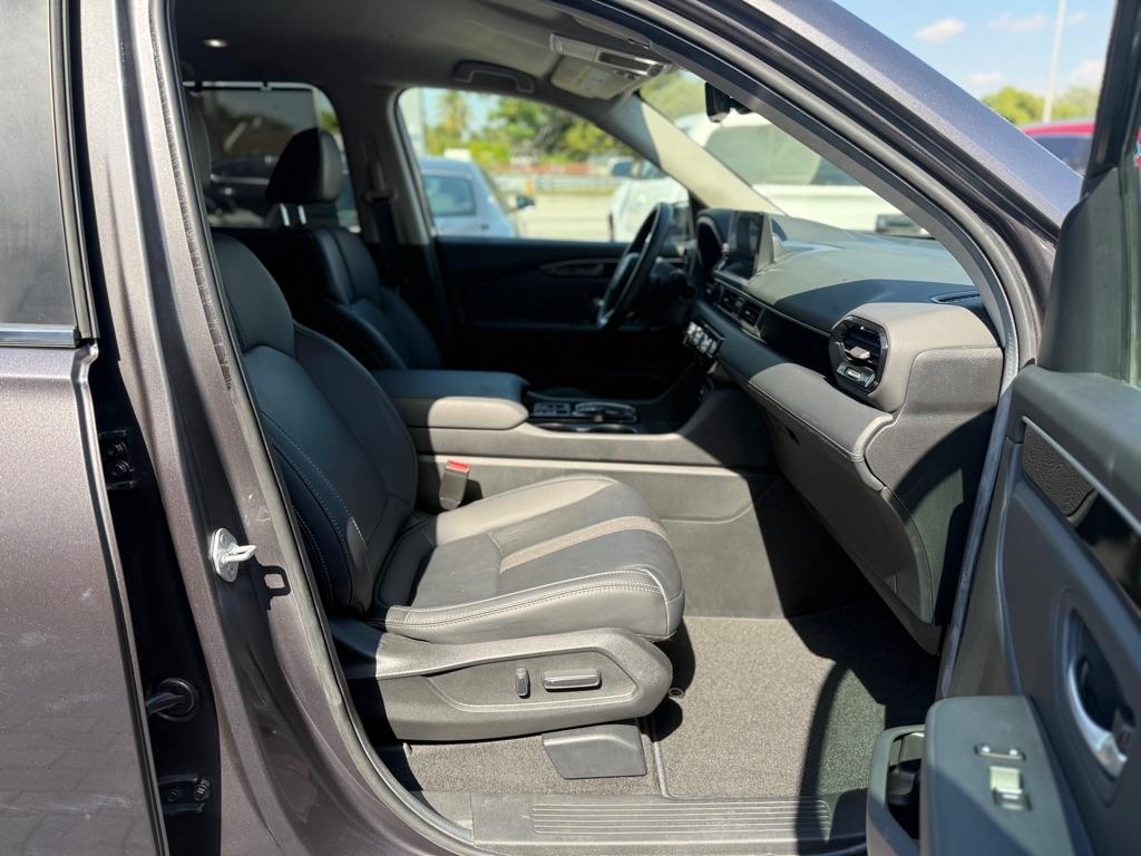 Honda Pilot EX-L AWD 2025