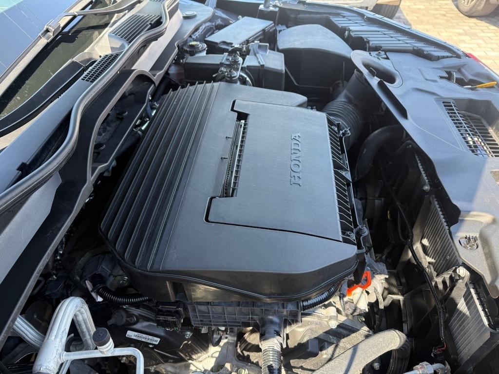 Honda Pilot EX-L AWD 2025