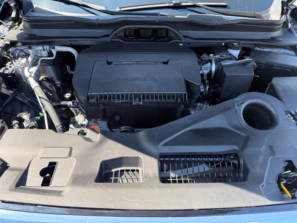 Honda Pilot EX-L AWD 2025