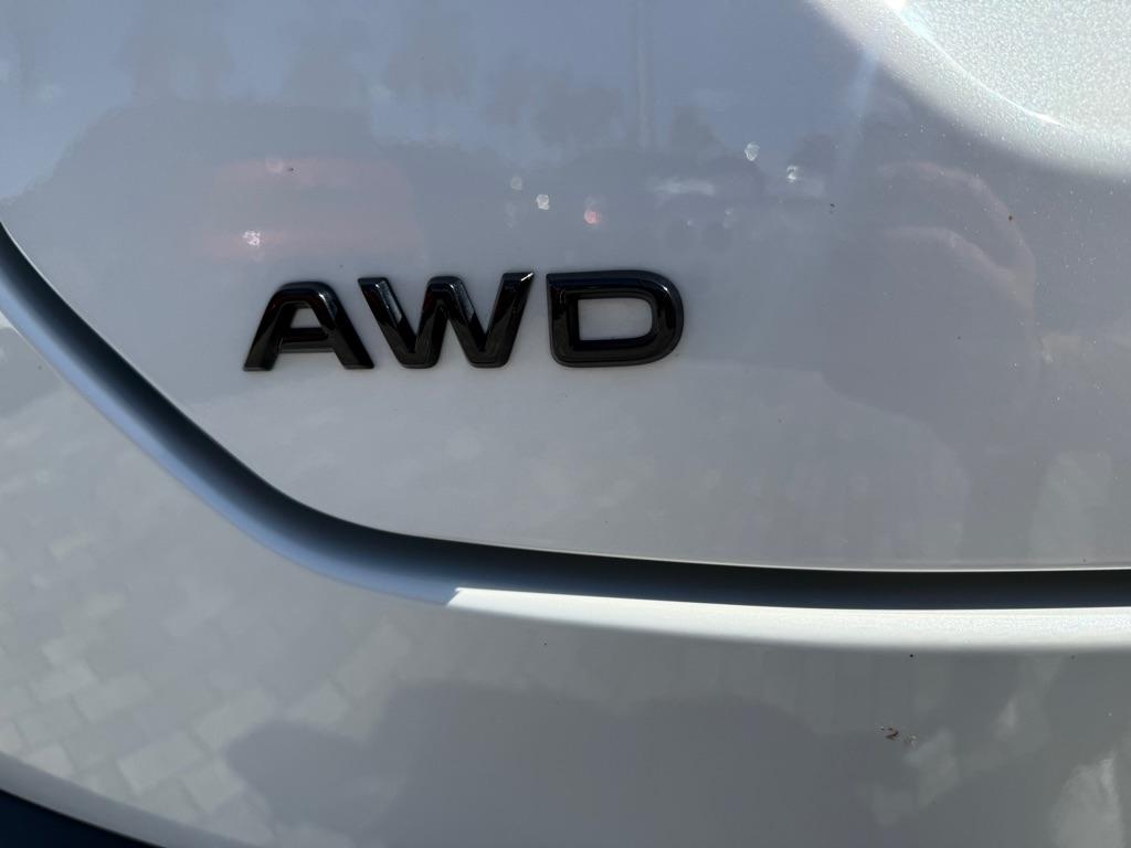 Honda Pilot Sport AWD 2025