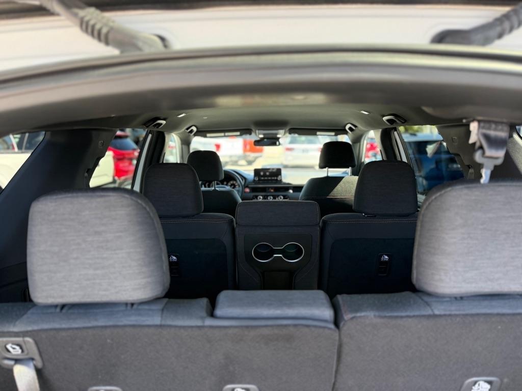 Honda Pilot Sport AWD 2025