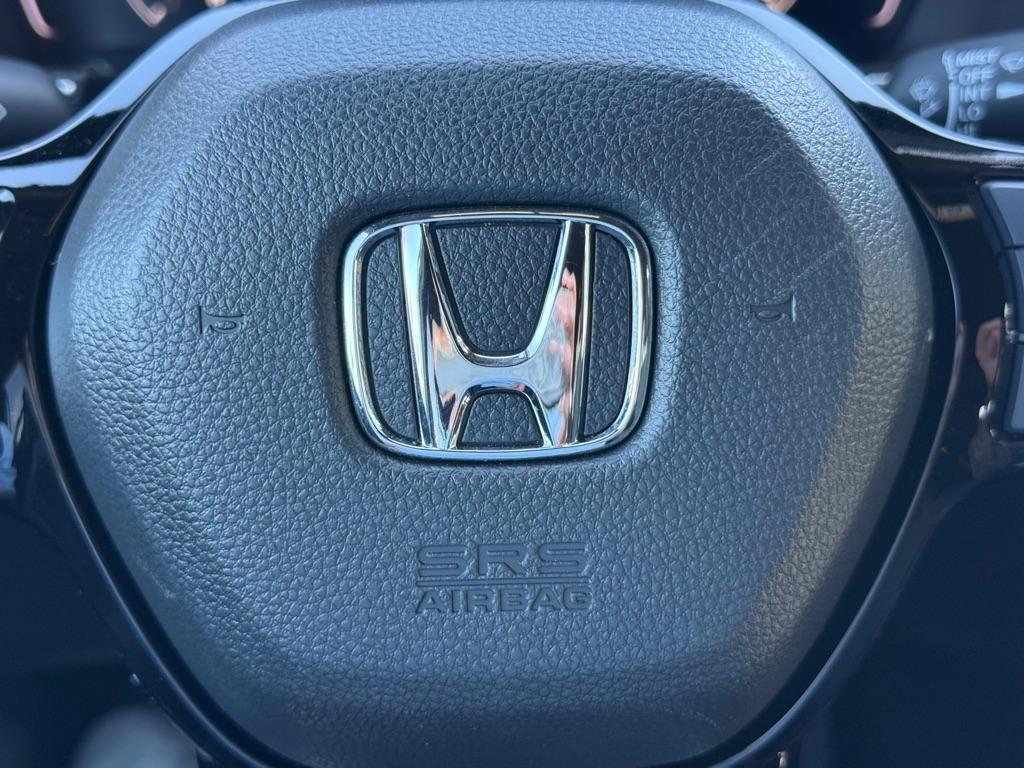 Honda Pilot Sport AWD 2025