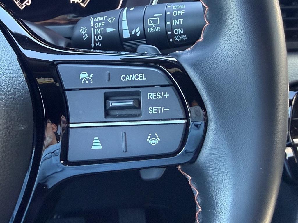 Honda Pilot Sport AWD 2025