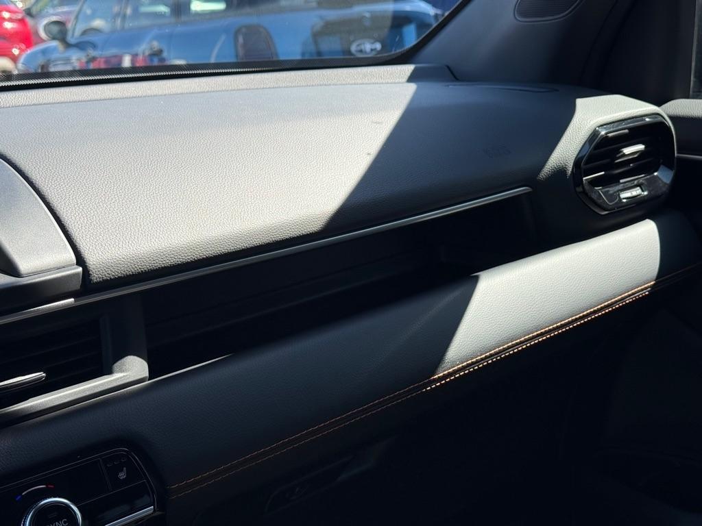 Honda Pilot Sport AWD 2025