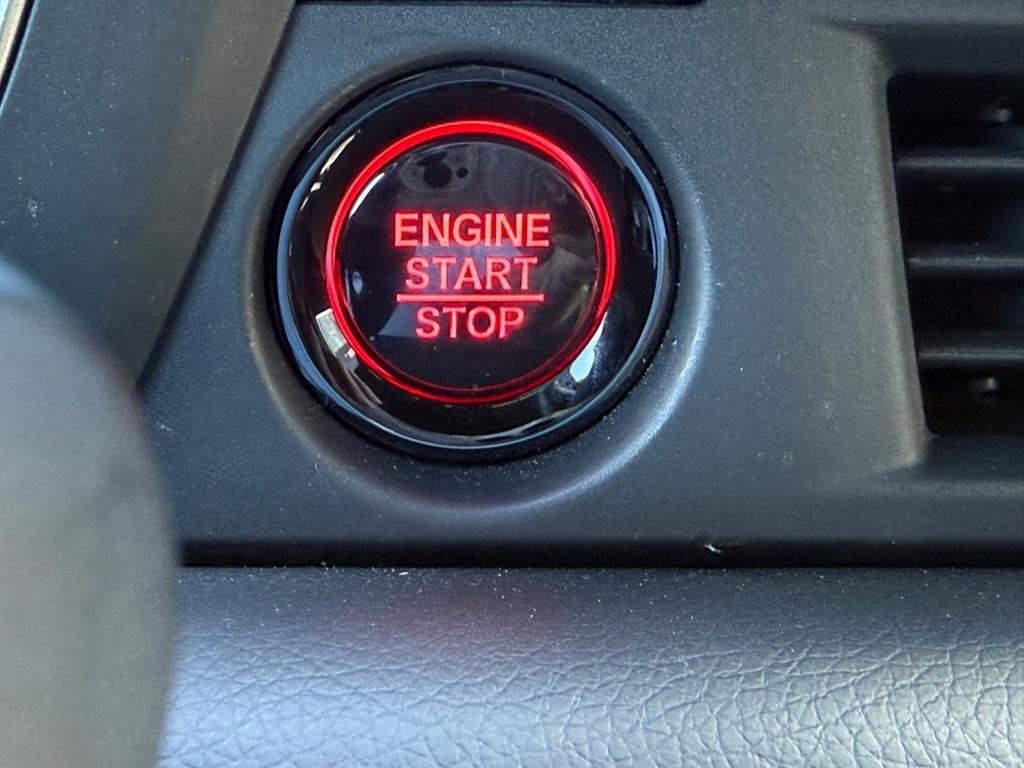 Honda Pilot Sport AWD 2025