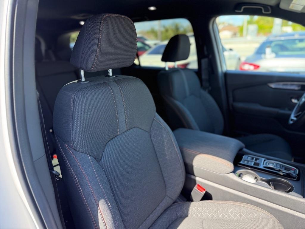 Honda Pilot Sport AWD 2025