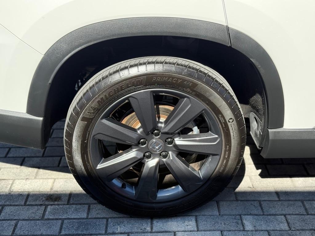 Honda Pilot Sport AWD 2025