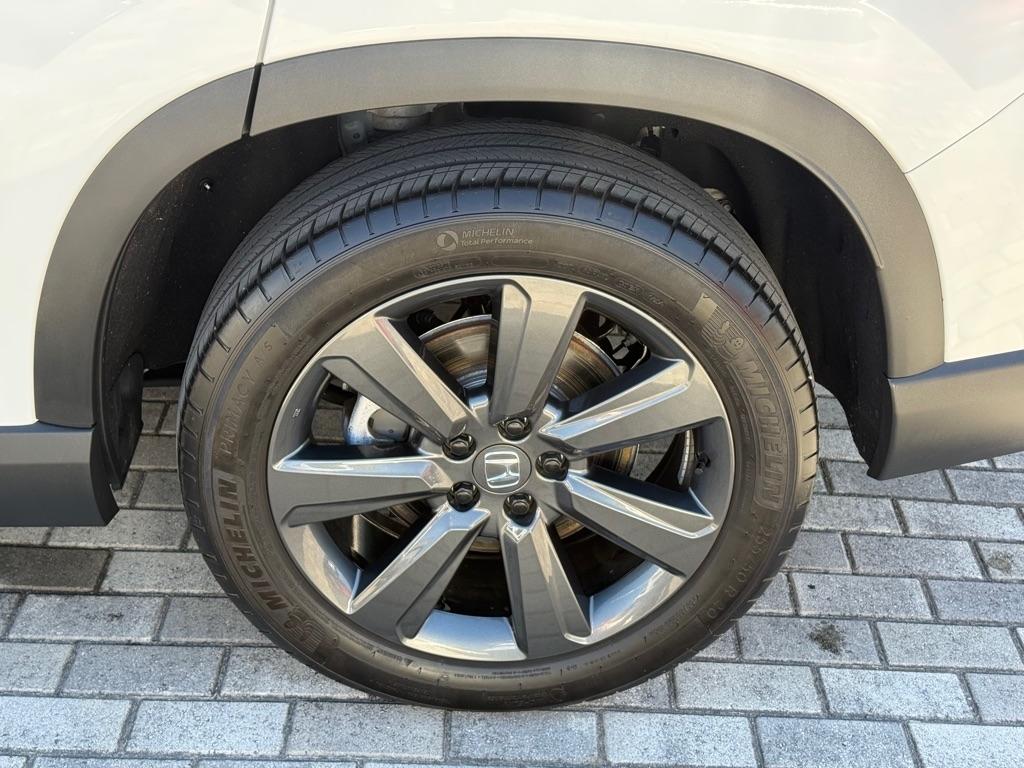 Honda Pilot Sport AWD 2025