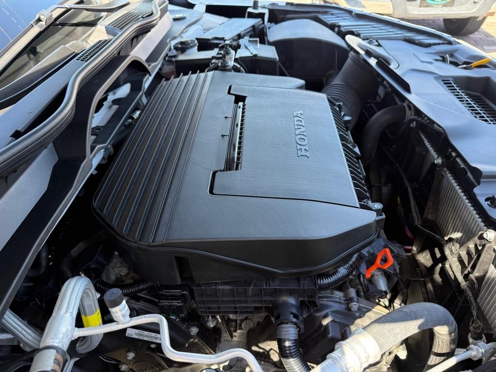 Honda Pilot Sport AWD 2025