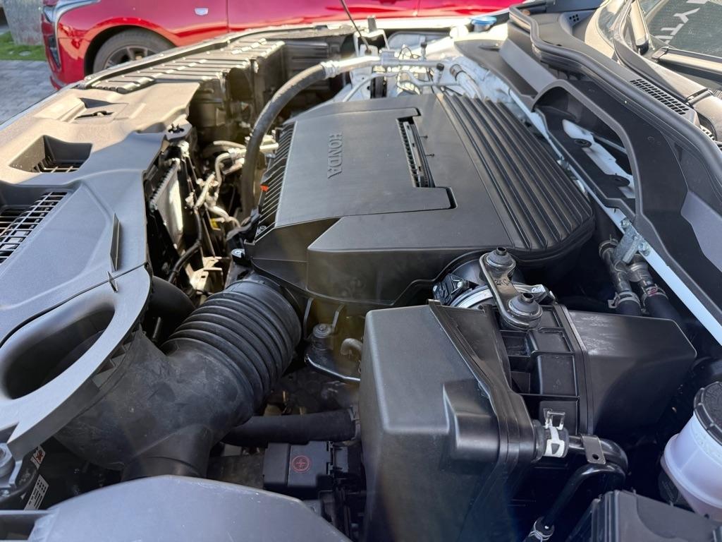 Honda Pilot Sport AWD 2025