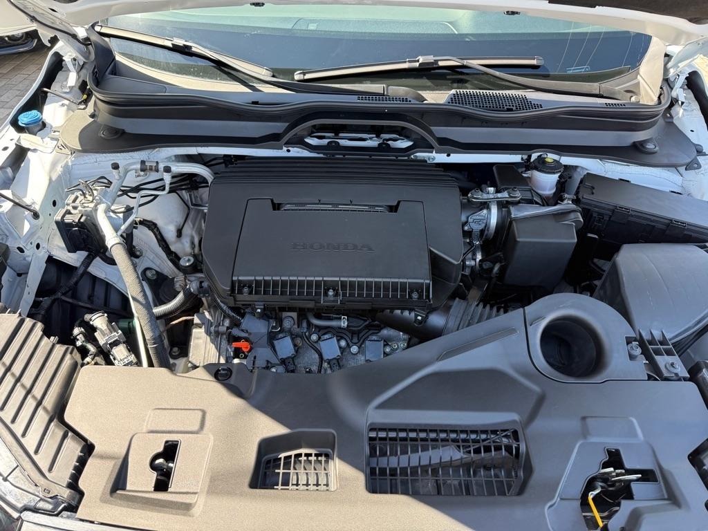 Honda Pilot Sport AWD 2025