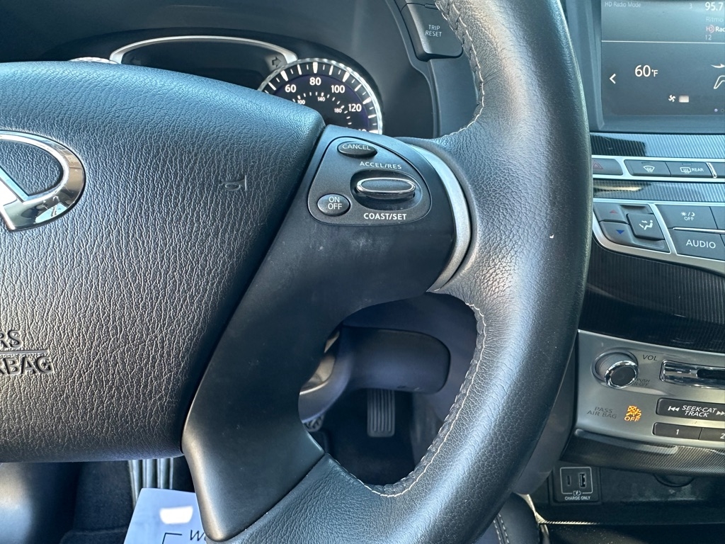 Infiniti QX60 PURE AWD 2020