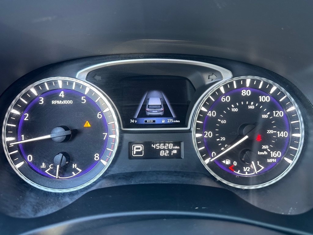 Infiniti QX60 PURE AWD 2020