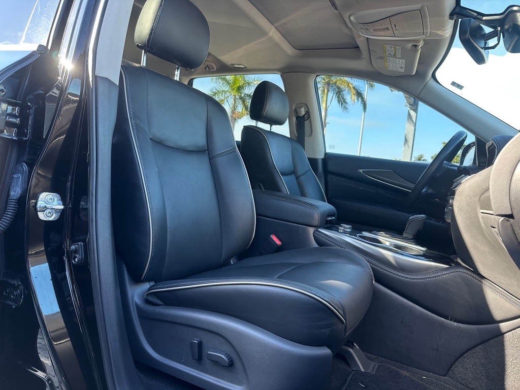 Infiniti QX60 PURE AWD 2020