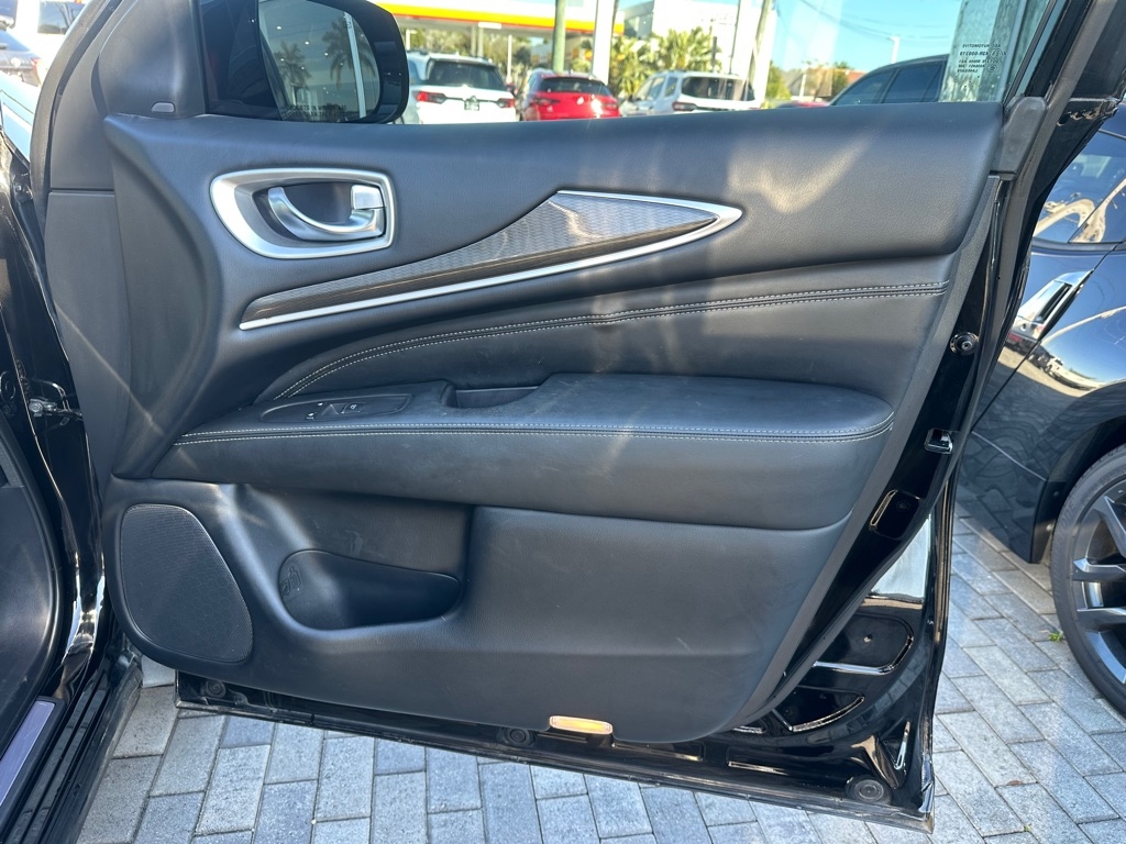 Infiniti QX60 PURE AWD 2020