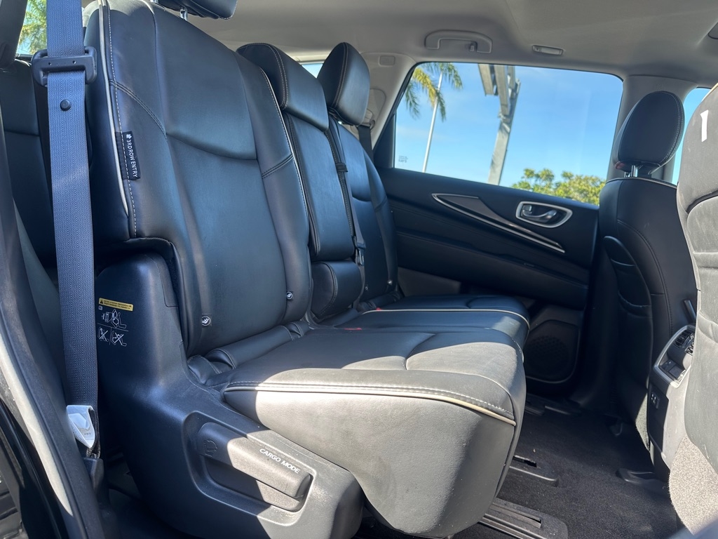 Infiniti QX60 PURE AWD 2020