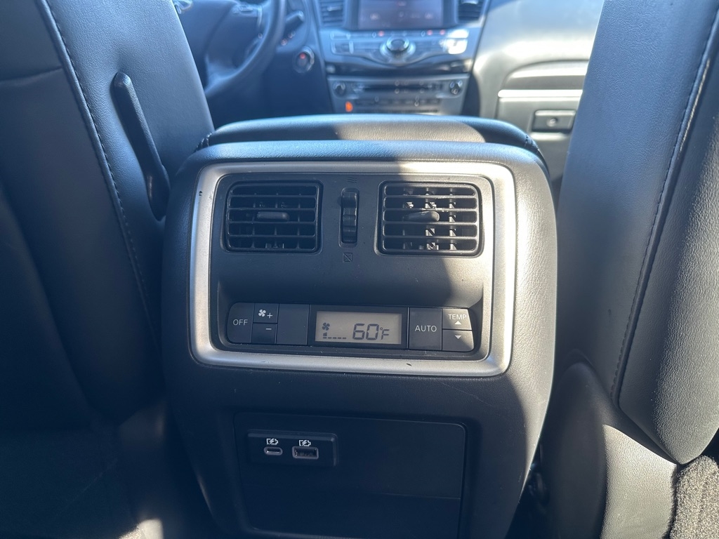 Infiniti QX60 PURE AWD 2020