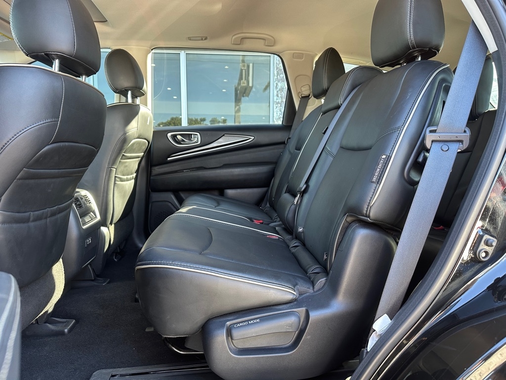 Infiniti QX60 PURE AWD 2020