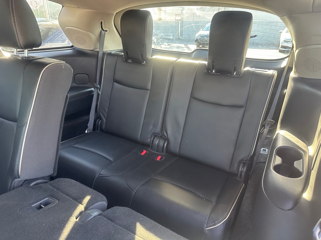 Infiniti QX60 PURE AWD 2020