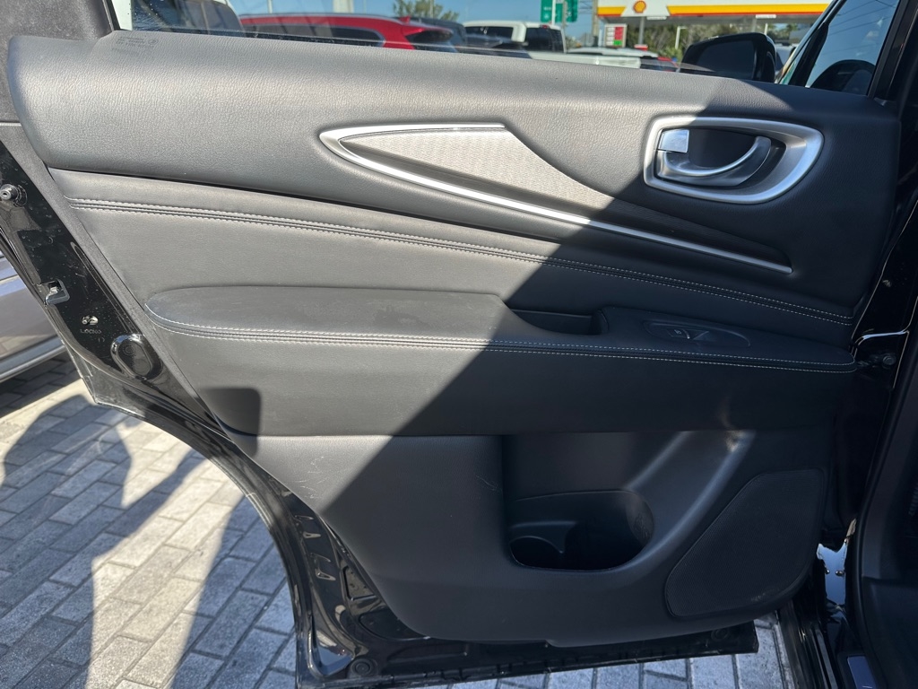 Infiniti QX60 PURE AWD 2020