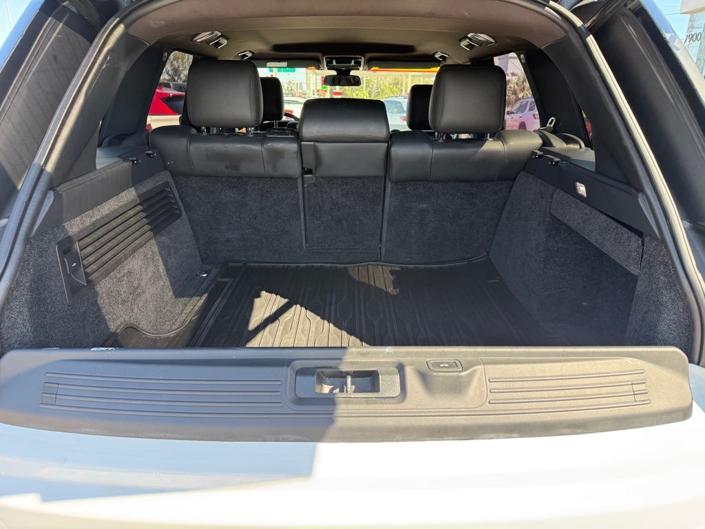 Land Rover Range Rover 4WD 4dr Diesel 2016