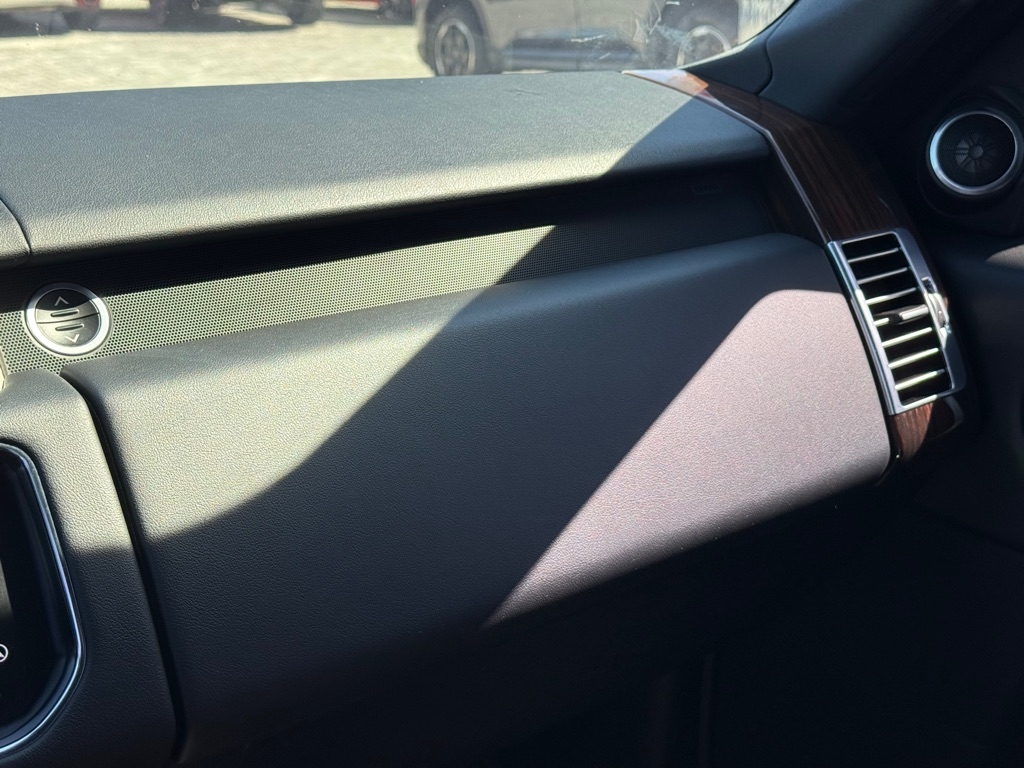 Land Rover Range Rover 4WD 4dr Diesel 2016