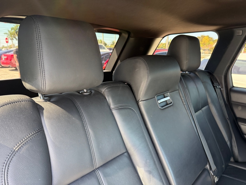 Land Rover Range Rover 4WD 4dr Diesel 2016