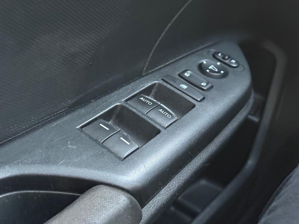 Honda Civic Sedan LX CVT 2018