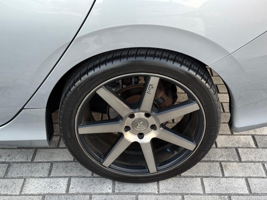 Honda Civic Sedan LX CVT 2018