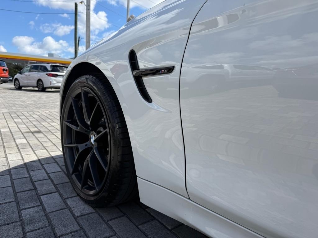 BMW M4 CS Coupe 2020