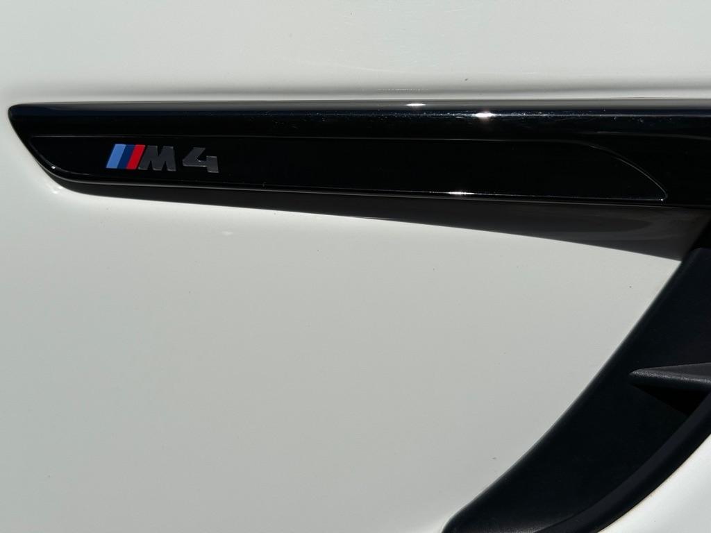 BMW M4 CS Coupe 2020