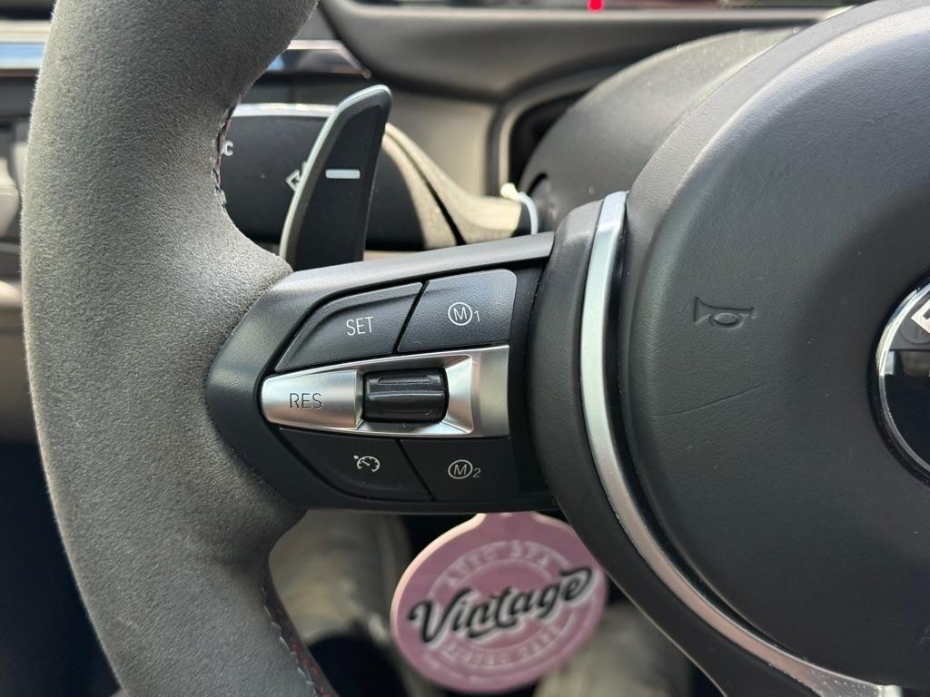 BMW M4 CS Coupe 2020