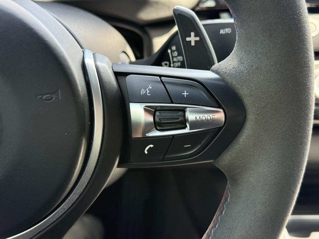 BMW M4 CS Coupe 2020