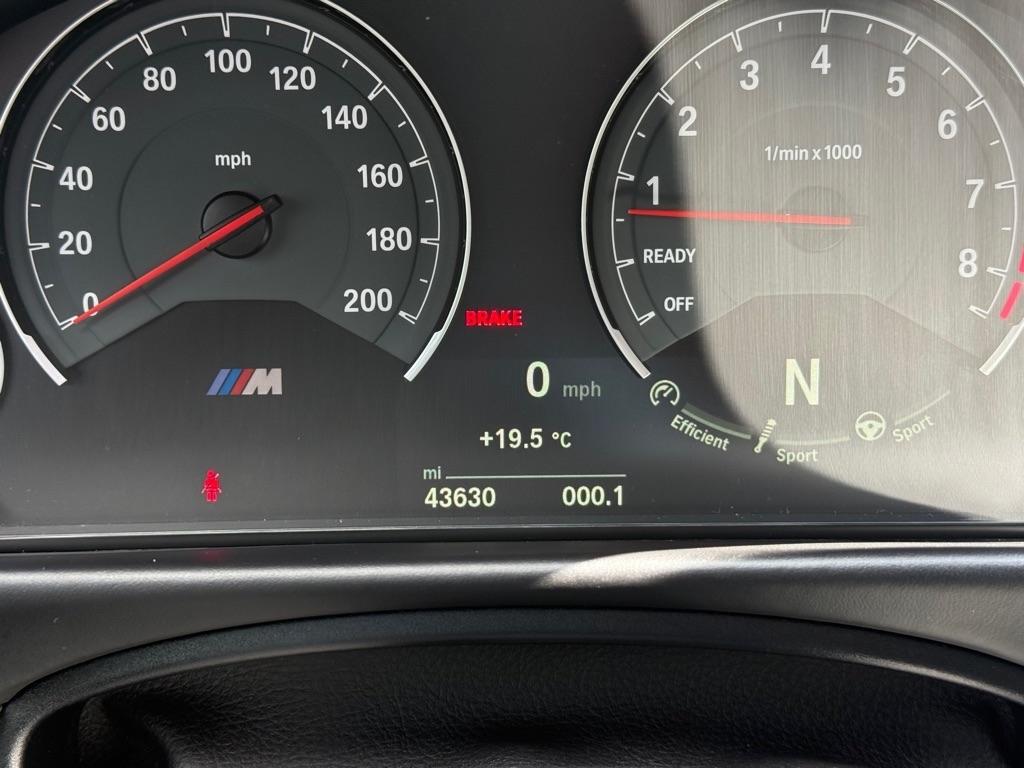 BMW M4 CS Coupe 2020