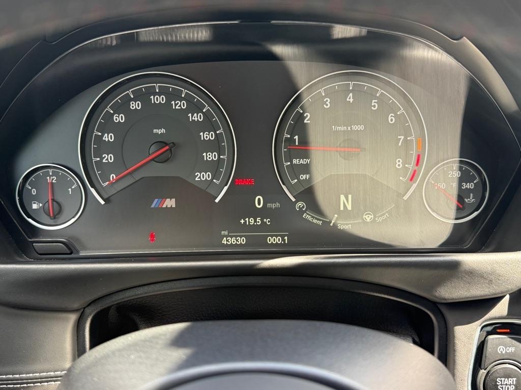 BMW M4 CS Coupe 2020