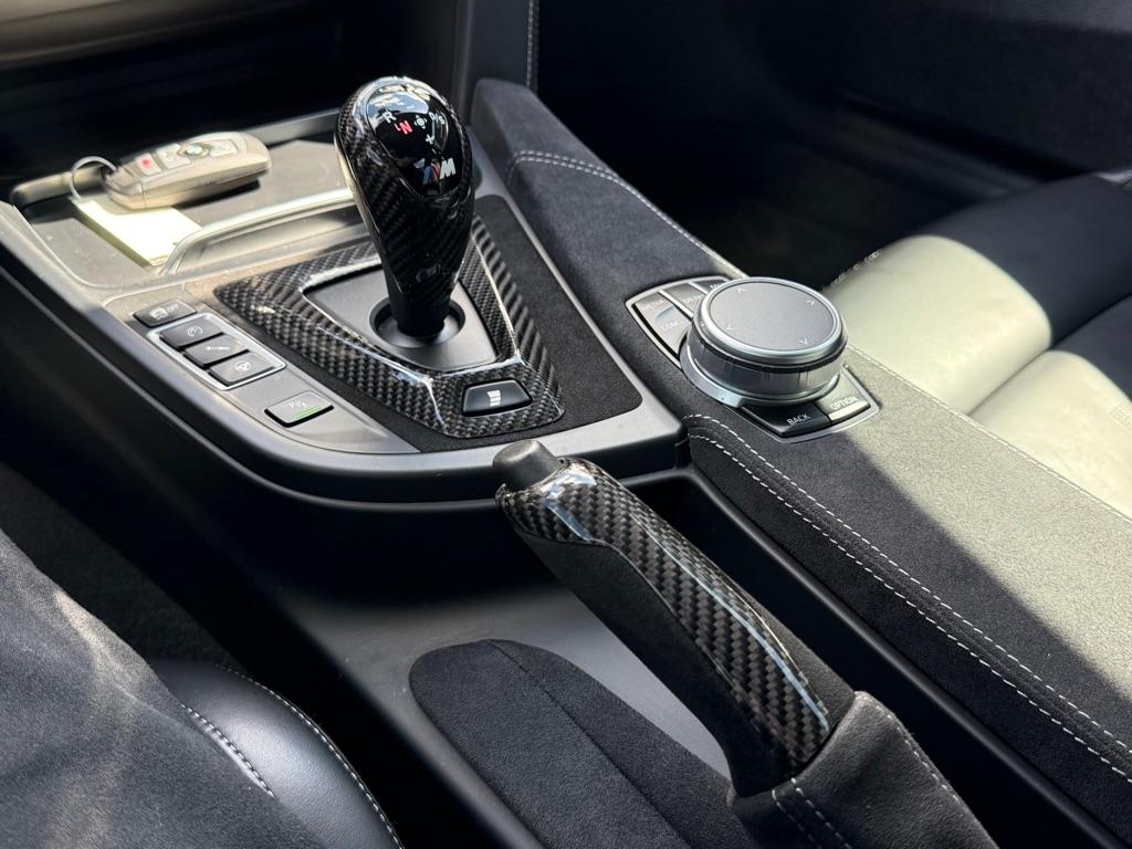 BMW M4 CS Coupe 2020