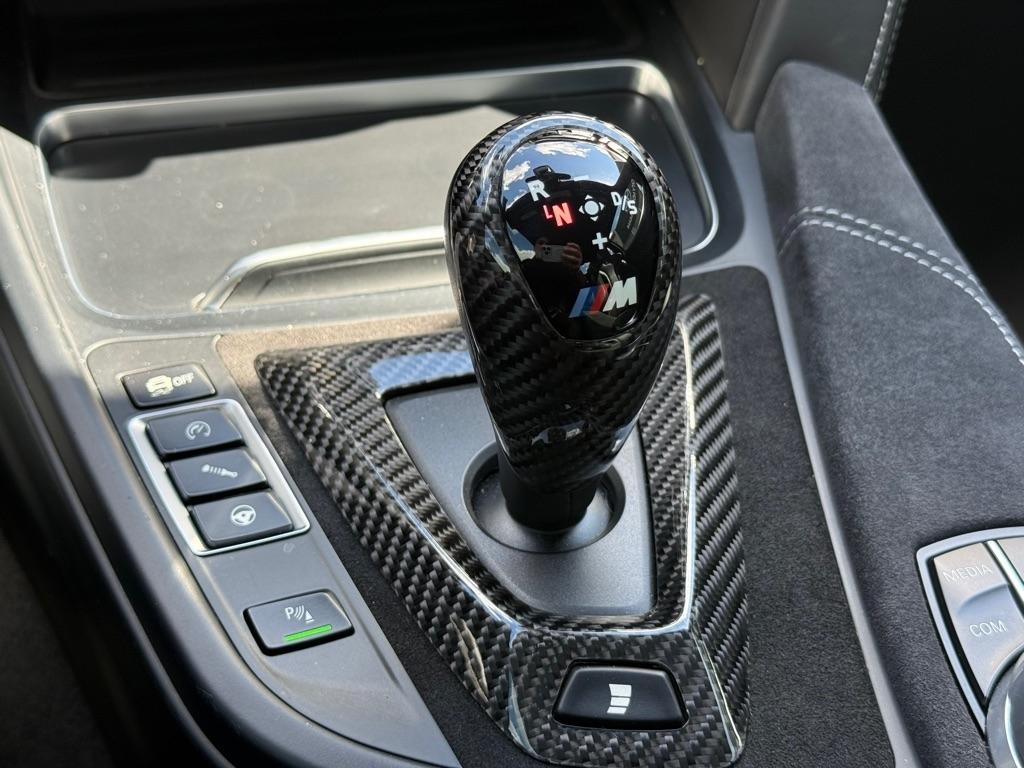 BMW M4 CS Coupe 2020