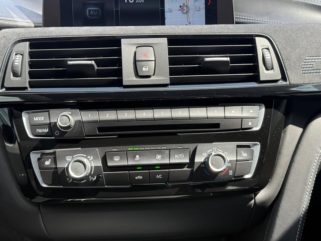 BMW M4 CS Coupe 2020