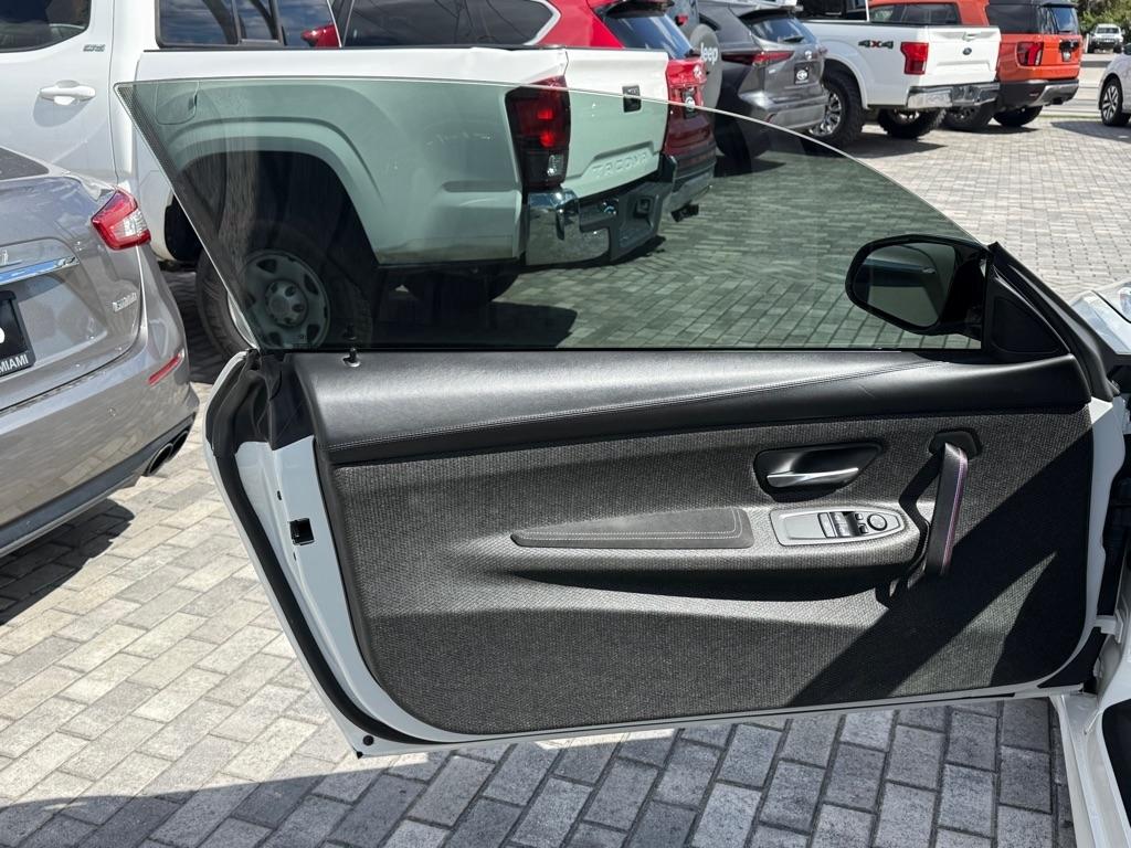 BMW M4 CS Coupe 2020