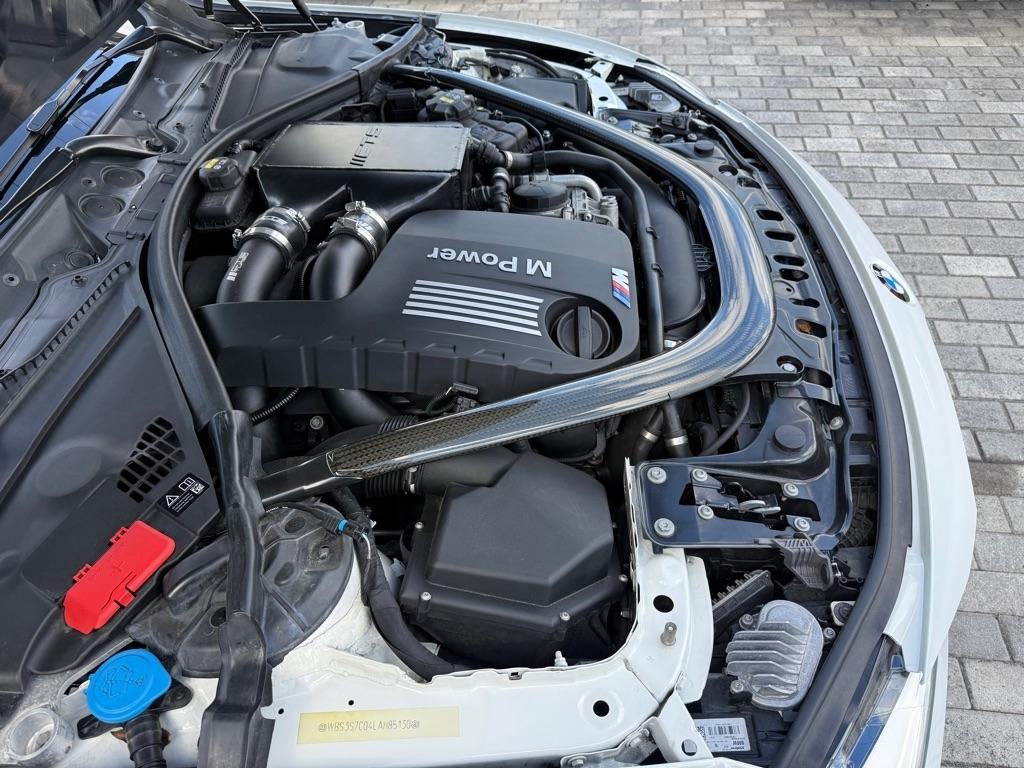 BMW M4 CS Coupe 2020