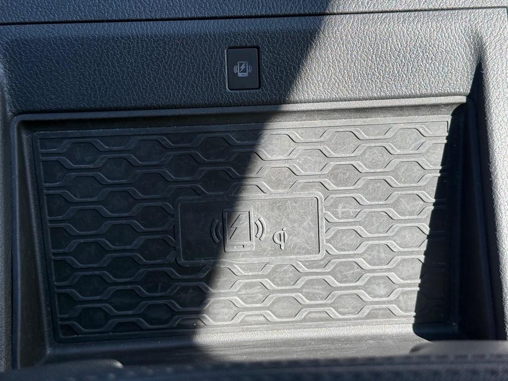 Nissan Frontier Crew Cab 4x4 PRO-4X Auto 2022