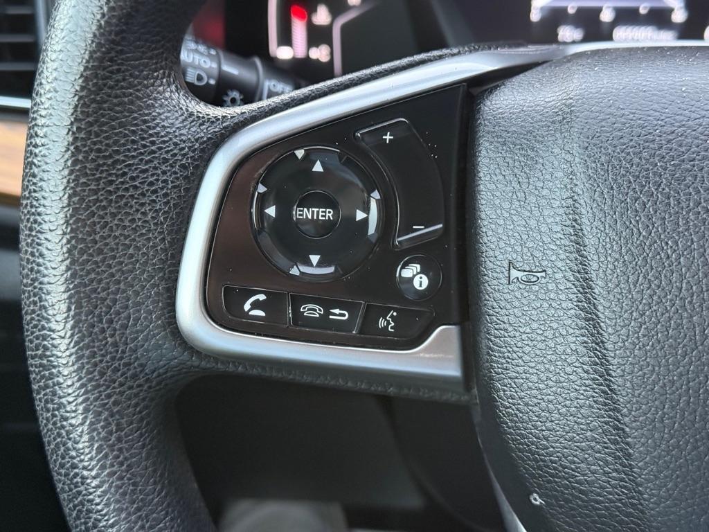 Honda CR-V EX AWD 2019