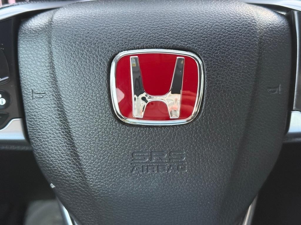 Honda CR-V EX AWD 2019