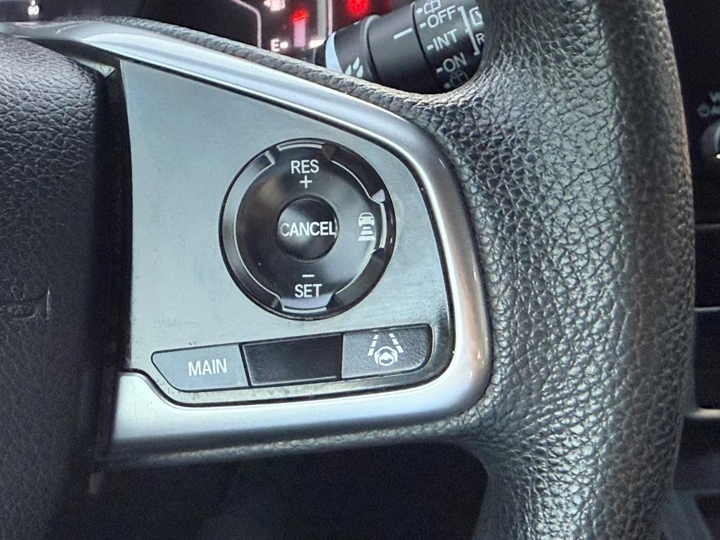 Honda CR-V EX AWD 2019