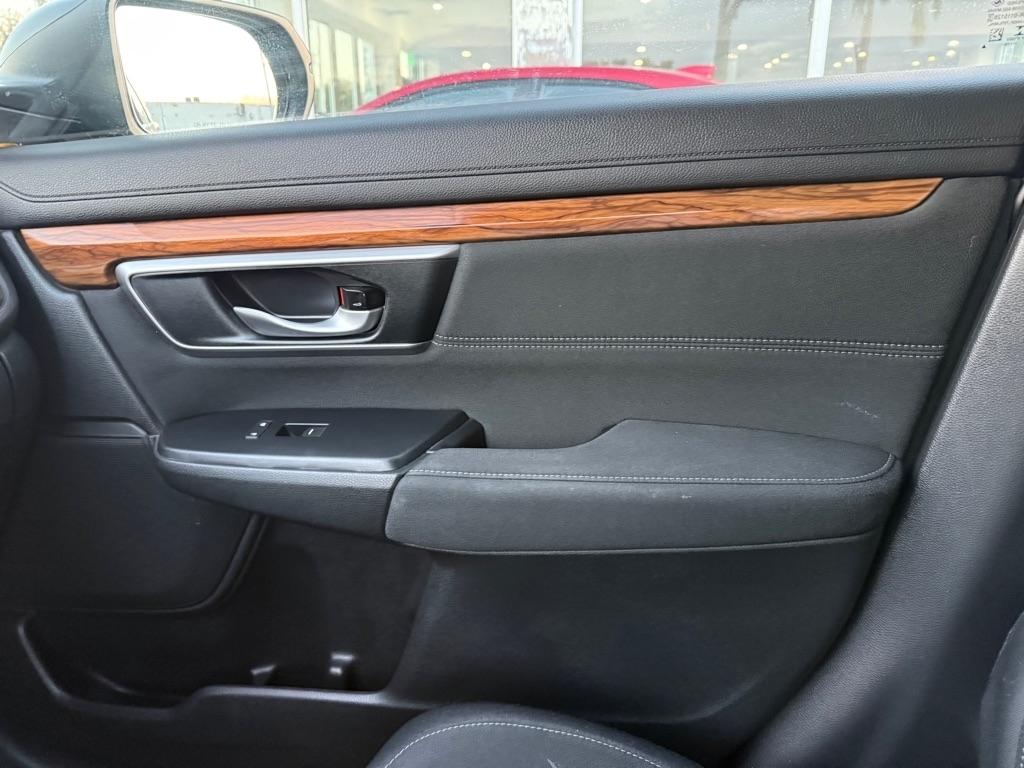 Honda CR-V EX AWD 2019