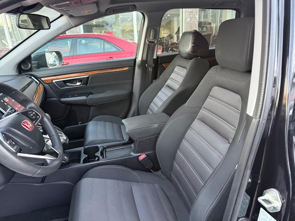 Honda CR-V EX AWD 2019