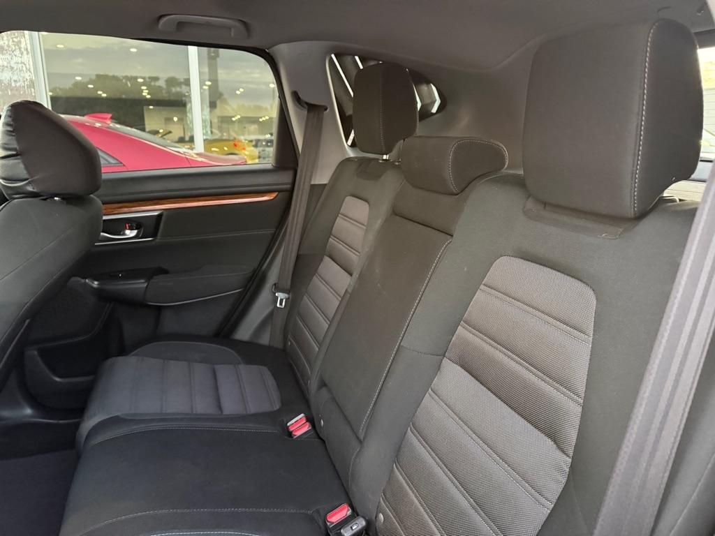 Honda CR-V EX AWD 2019