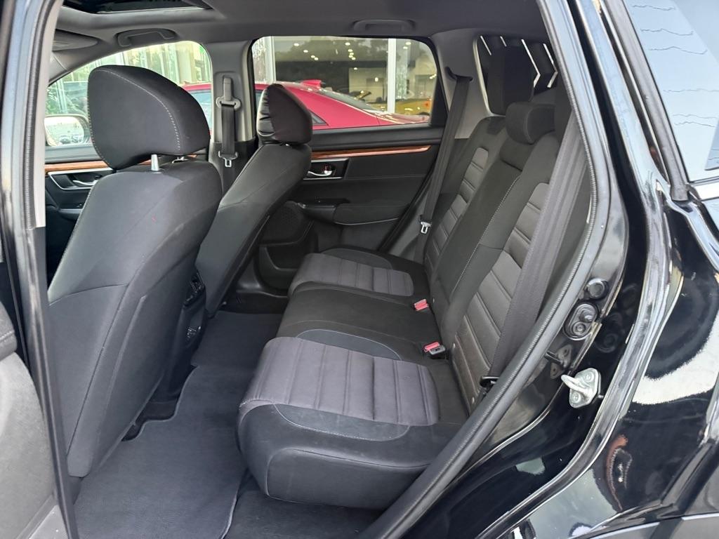 Honda CR-V EX AWD 2019