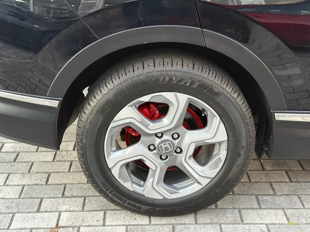 Honda CR-V EX AWD 2019